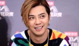 罗志祥在娱乐圈中的爆料